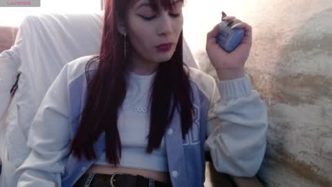 Yuyi online show from 06.02.26