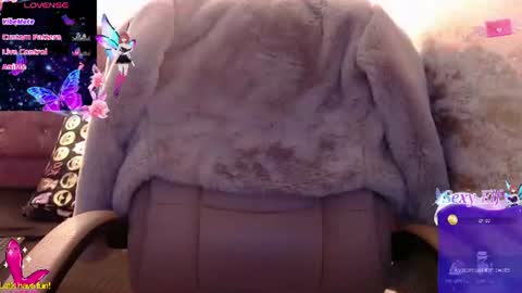 Yuyi online show from 06.19.26