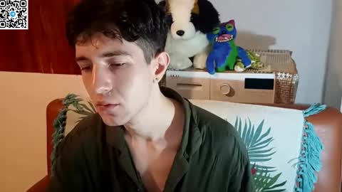 Oleg online show from 03.11.26