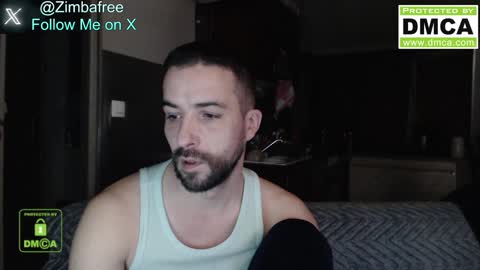 Zimbafree online show from 01.08.25