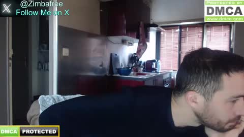 Zimbafree online show from 01.23.25