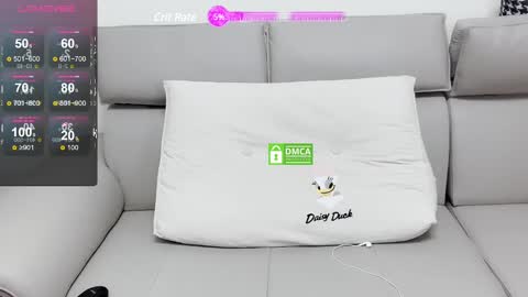 Snapshot of _zizi_ chatting on 12.05.24 _zizi_ online show from 12.05.24