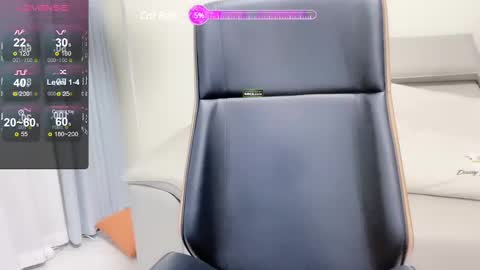 Snapshot of _zizi_ chatting on 12.18.24 _zizi_ online show from 12.18.24