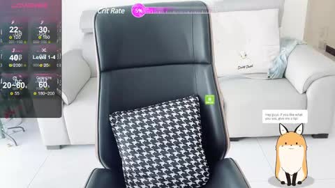 Snapshot of _zizi_ chatting on 01.06.25 _zizi_ online show from 01.06.25