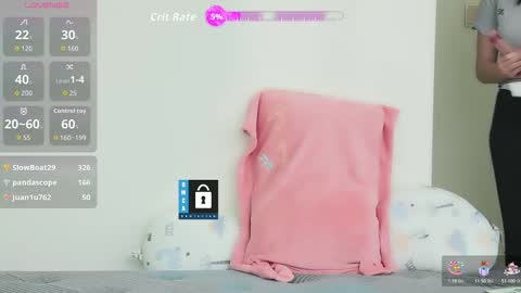 Snapshot of _zizi_ chatting on 02.03.26 _zizi_ online show from 02.03.26