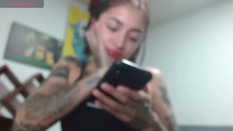 Zoe  online show from 03.12.26