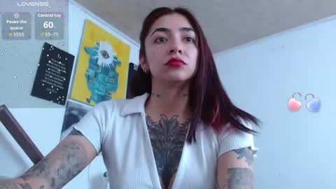 Zoe  online show from 08.01.26