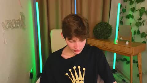 Denis online show from 02.27.26