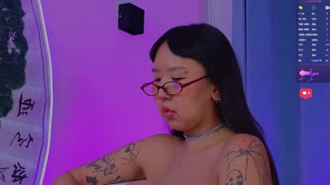 Ally online show from 01.07.25