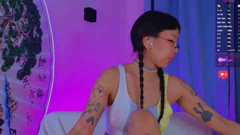 Ally online show from 01.16.25