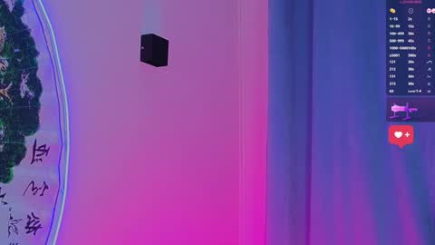 Ally online show from 01.18.25