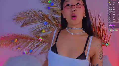 Ally online show from 03.02.25