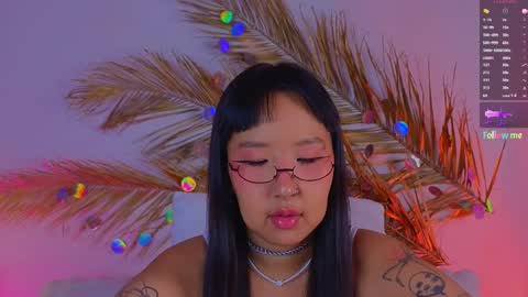 Ally online show from 03.02.25