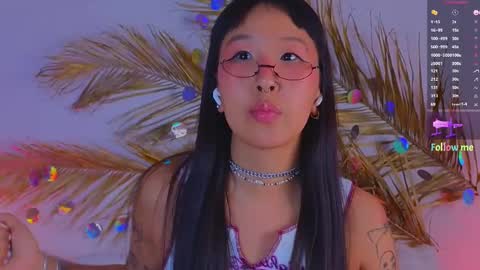 Ally online show from 03.11.25