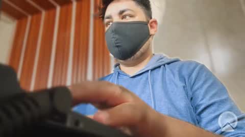 Sleepy owl online show from 10.02.25