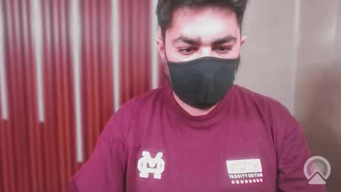 Sleepy owl online show from 10.27.25