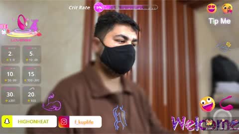 Sleepy owl online show from 08.08.26