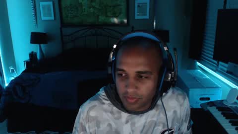 a4orce online show from 12.29.24