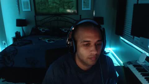 a4orce online show from 02.14.25