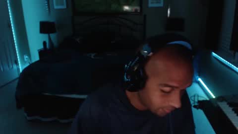 a4orce online show from 09.10.25