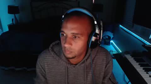 a4orce online show from 10.30.25