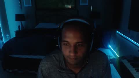 a4orce online show from 11.14.25