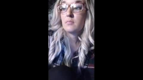 Snapshot of a6909 chatting on 12.20.24 Bree Anna online show from 12.20.24