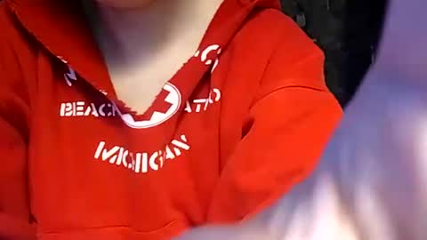 Snapshot of a6909 chatting on 12.23.24 Bree Anna online show from 12.23.24