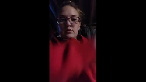 Snapshot of a6909 chatting on 01.15.25 Bree Anna online show from 01.15.25