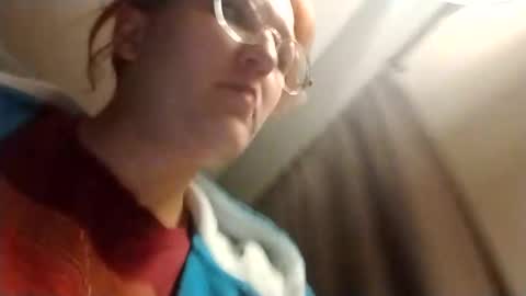 Snapshot of a6909 chatting on 11.02.25 Bree Anna online show from 11.02.25