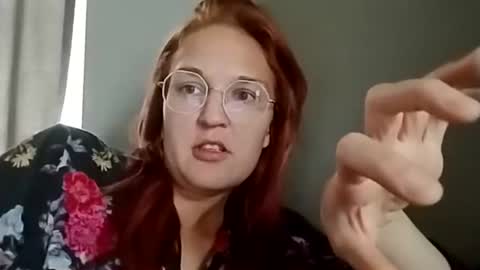 Bree Anna online show from 11.09.25