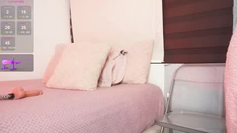 Alexandra  online show from 12.03.25