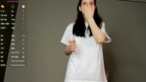 Anny online show from 04.04.26