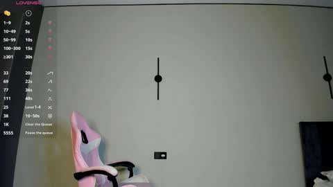 Anny online show from 04.13.26
