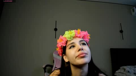 Anny online show from 04.16.26