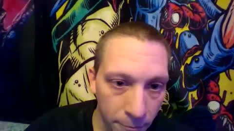 A Bored Dragon online show from 01.12.25