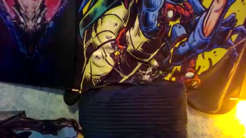 A Bored Dragon online show from 01.13.25