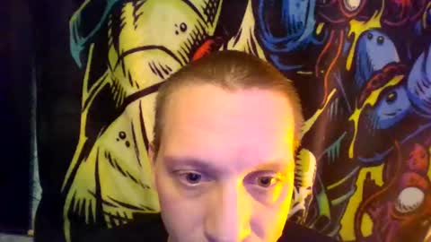 A Bored Dragon online show from 01.14.25