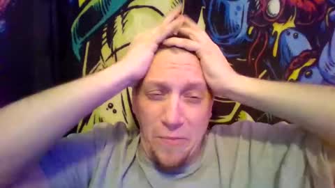 A Bored Dragon online show from 01.14.25