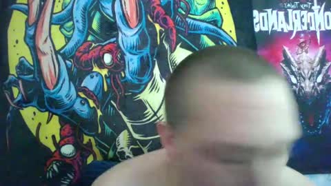 A Bored Dragon online show from 03.02.25