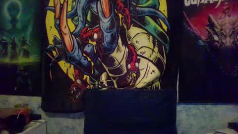 A Bored Dragon online show from 03.04.25