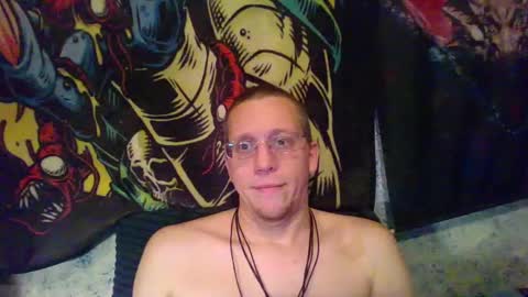 A Bored Dragon online show from 03.08.25