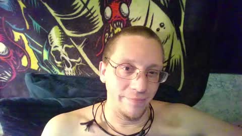 A Bored Dragon online show from 03.10.25