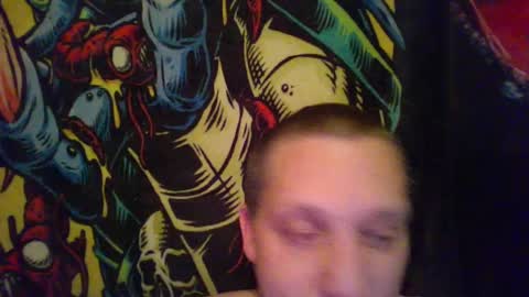 A Bored Dragon online show from 03.12.25