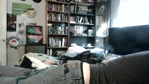 A Bored Dragon online show from 09.27.25