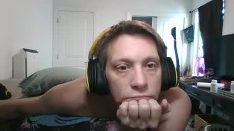 Snapshot of a_bored_dragon chatting on 02.10.26 A Bored Dragon online show from 02.10.26