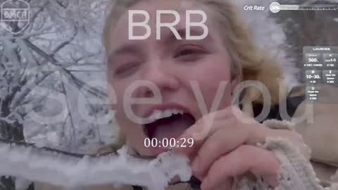 Asya online show from 01.01.25