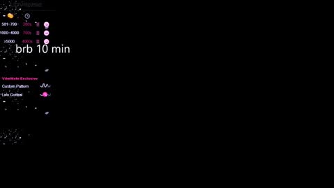 Anice online show from 01.05.25