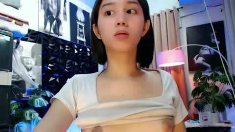 Lovely Yana  online show from 02.20.26