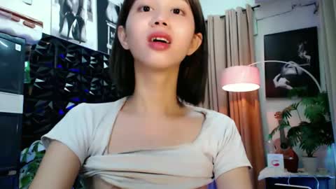 Lovely Yana  online show from 04.24.26